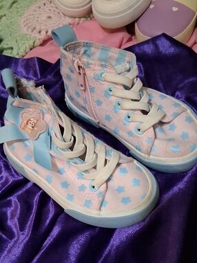 Bluey Shoes